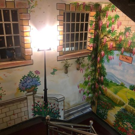 Hotel An Nhien بون ما توت المظهر الخارجي الصورة