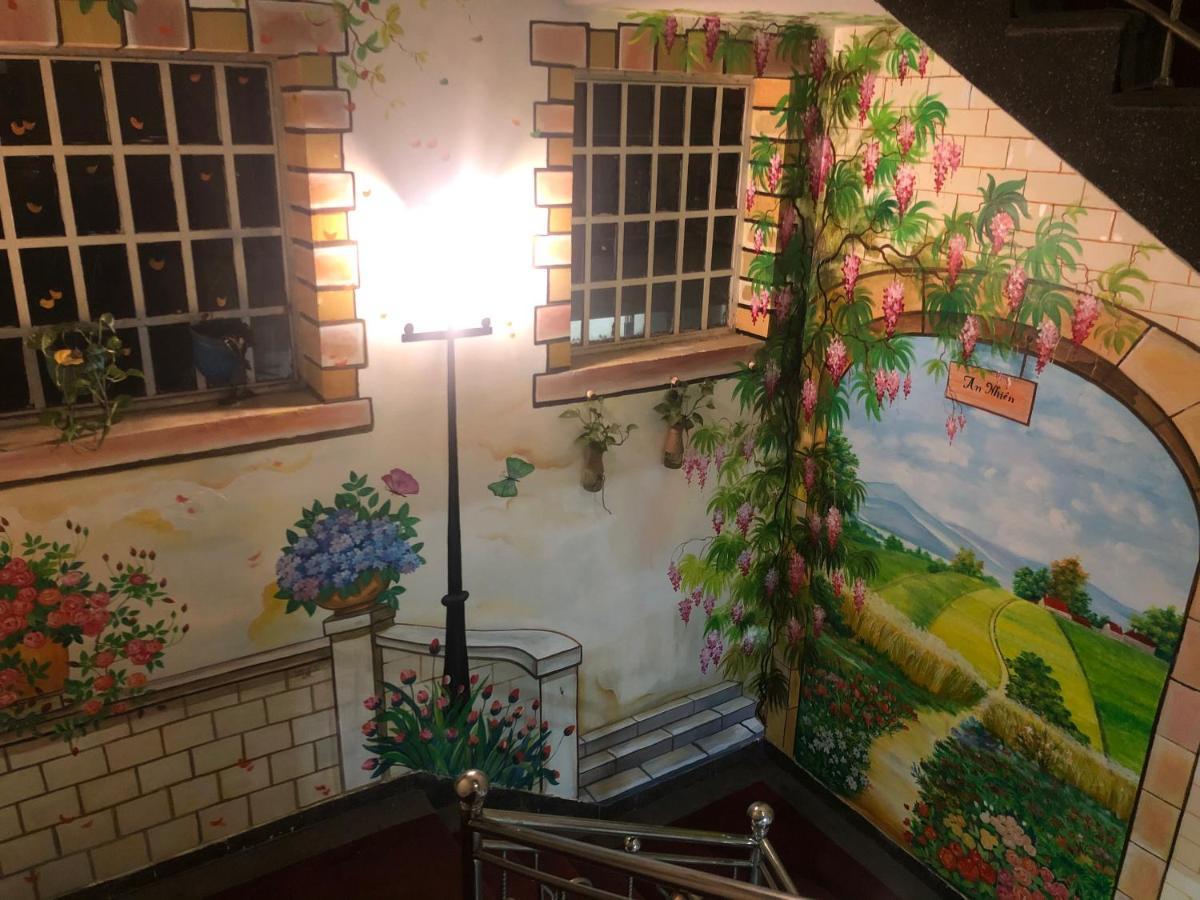 Hotel An Nhien بون ما توت المظهر الخارجي الصورة