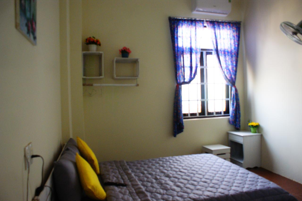 Hotel An Nhien بون ما توت المظهر الخارجي الصورة